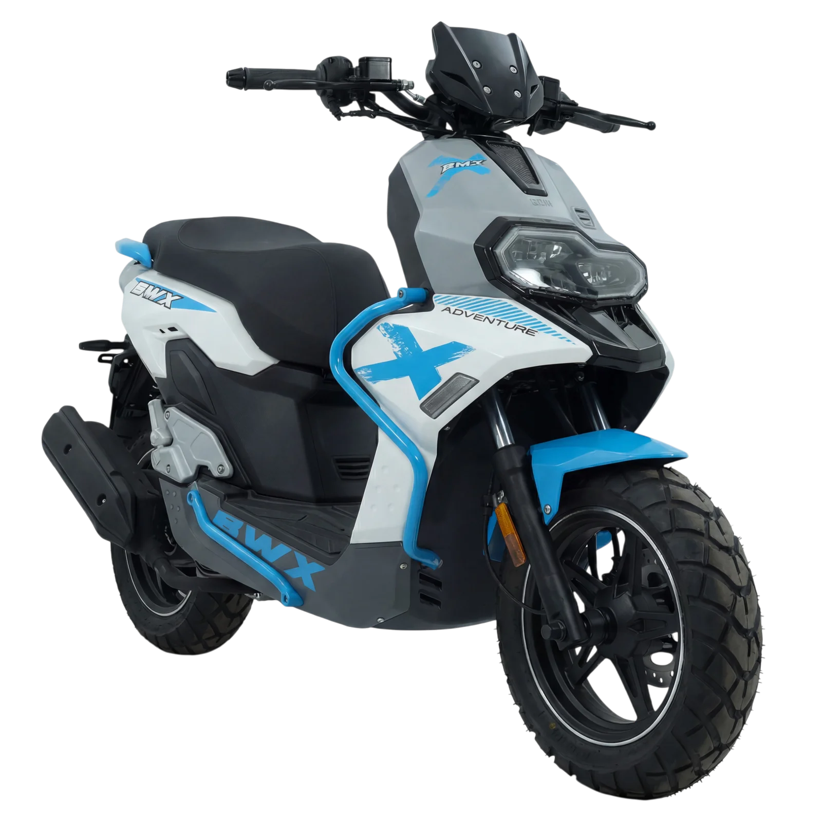 Scooters