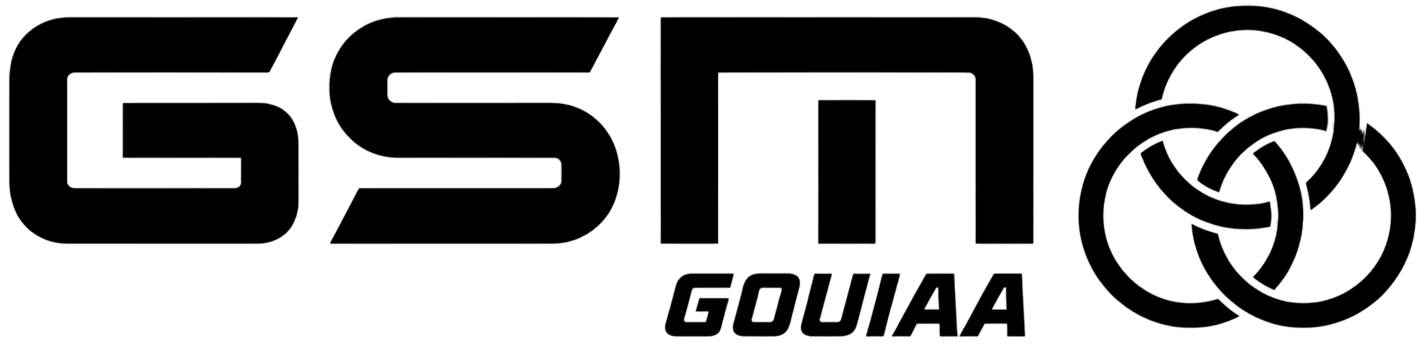GSM GOUIAA